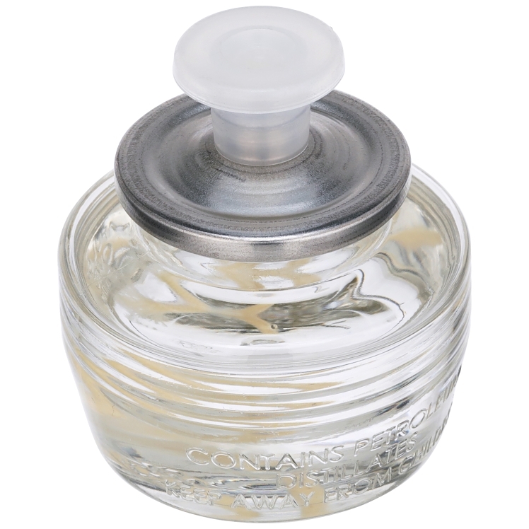 MONOGRAM FUEL LIQUID WAX 10 HOUR CELL CLEAR