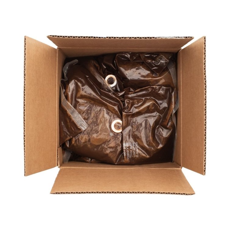 HERSHEY'S MILK CHOCOLATE FUDGE TOPPING