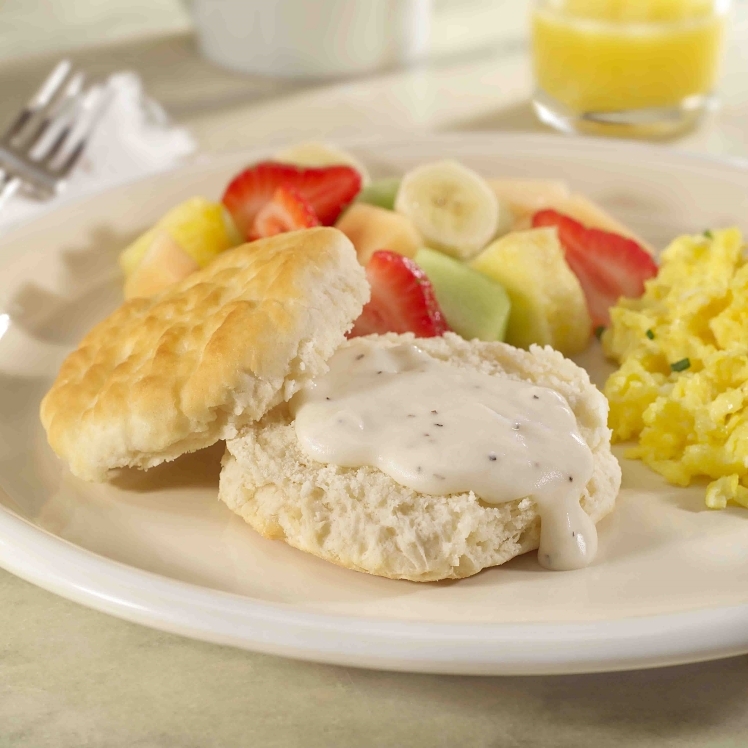 MONARCH MIX, GRAVY BISCUIT PHOSPHATE FREE SHELF