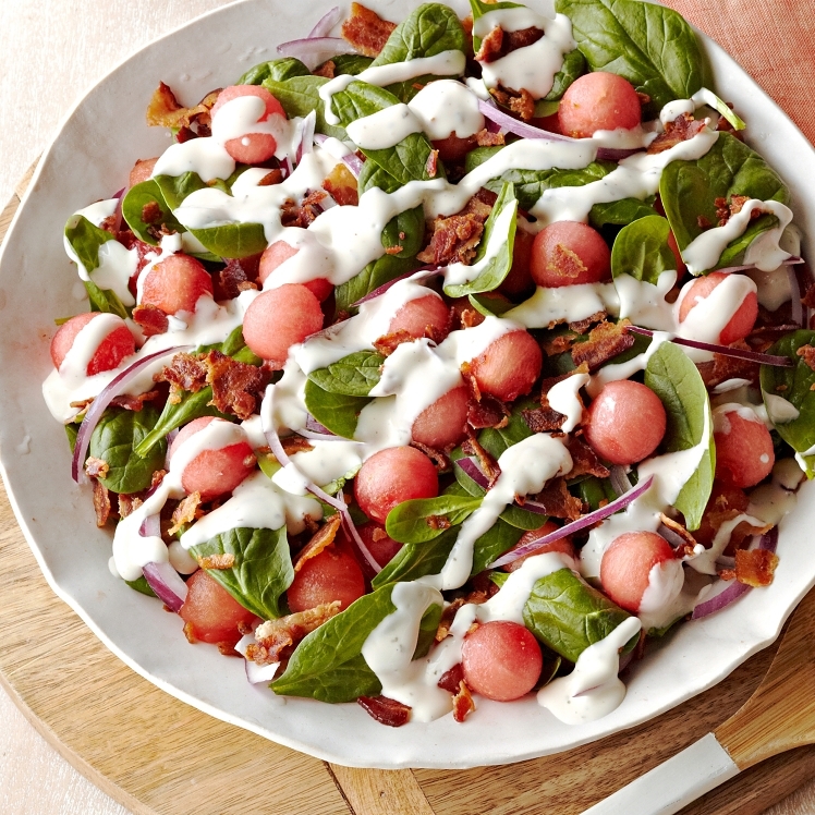 KRAFT RANCH DRESSING PLASTIC JUG