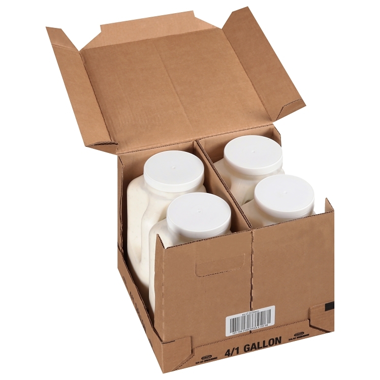 KRAFT RANCH DRESSING PLASTIC JUG