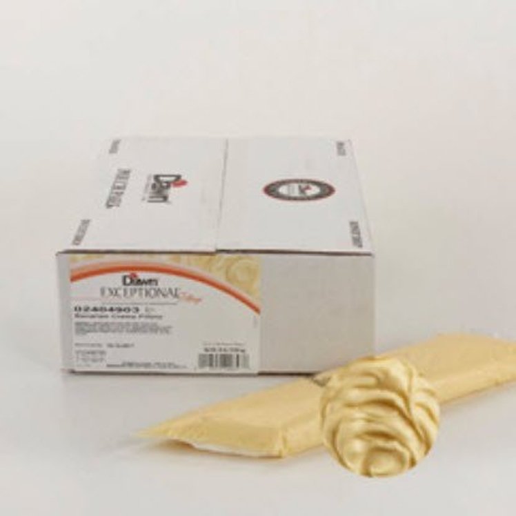 DAWN FOODS BAVARIAN CREAM FILLING