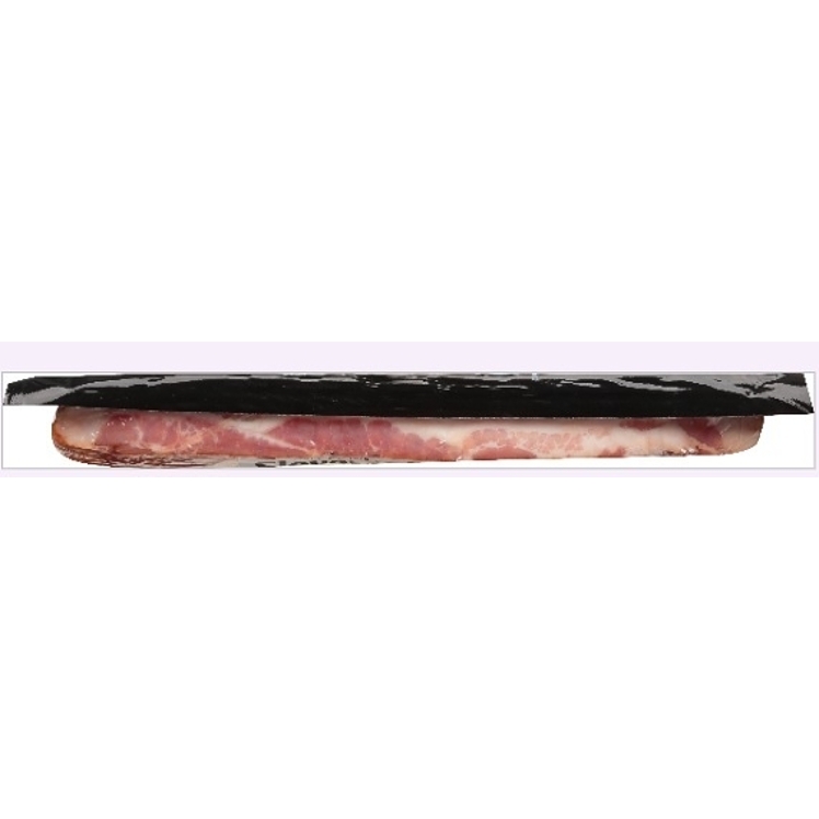 Cloverdale Hickory Bacon 12-16 CT
