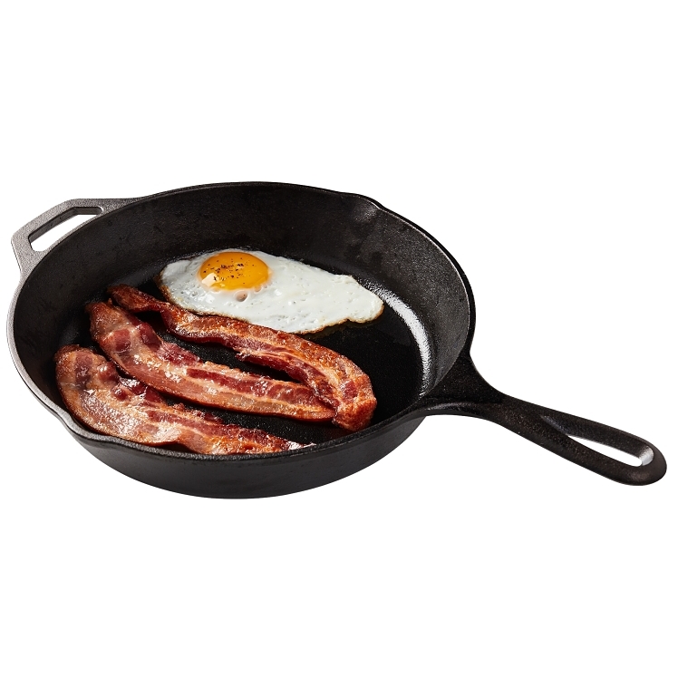 Cloverdale Hickory Bacon 12-16 CT