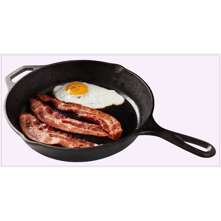 Cloverdale Hickory Bacon 12-16 CT