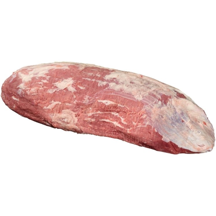 IBP BONELESS BEEF EYE OF ROUND