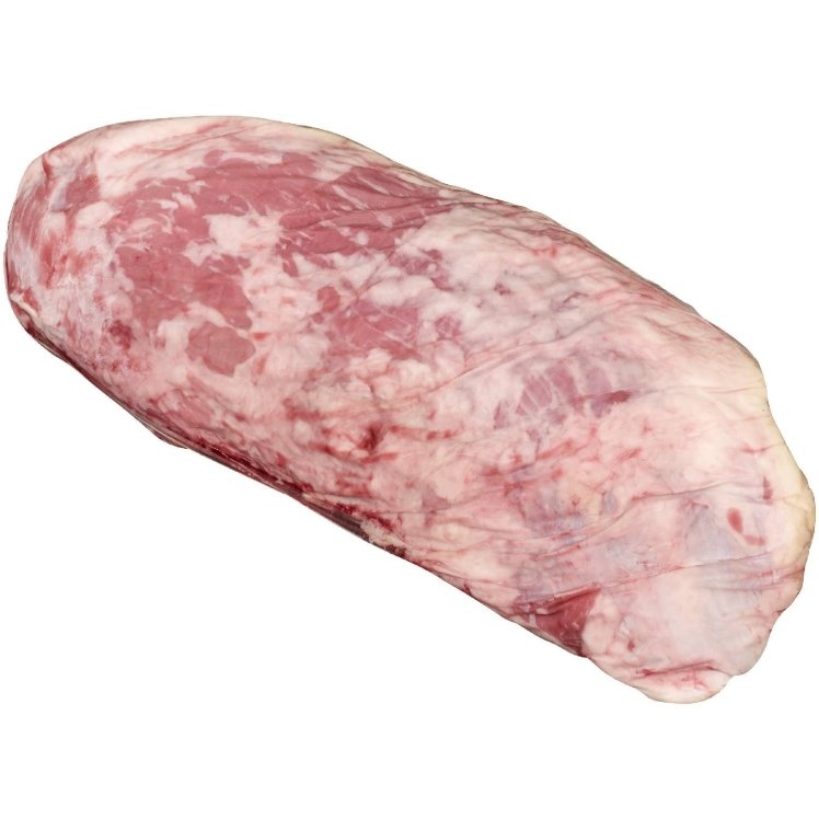IBP BONELESS BEEF EYE OF ROUND