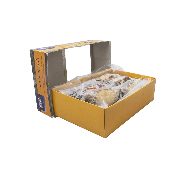 HARBOR SEAFOOD SOFT SHELL CRABS HOTEL