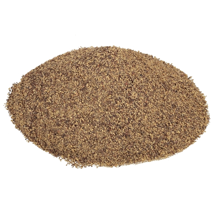 MONARCH SPICE PEPPER BLACK GROUND PLASTIC SHAKER