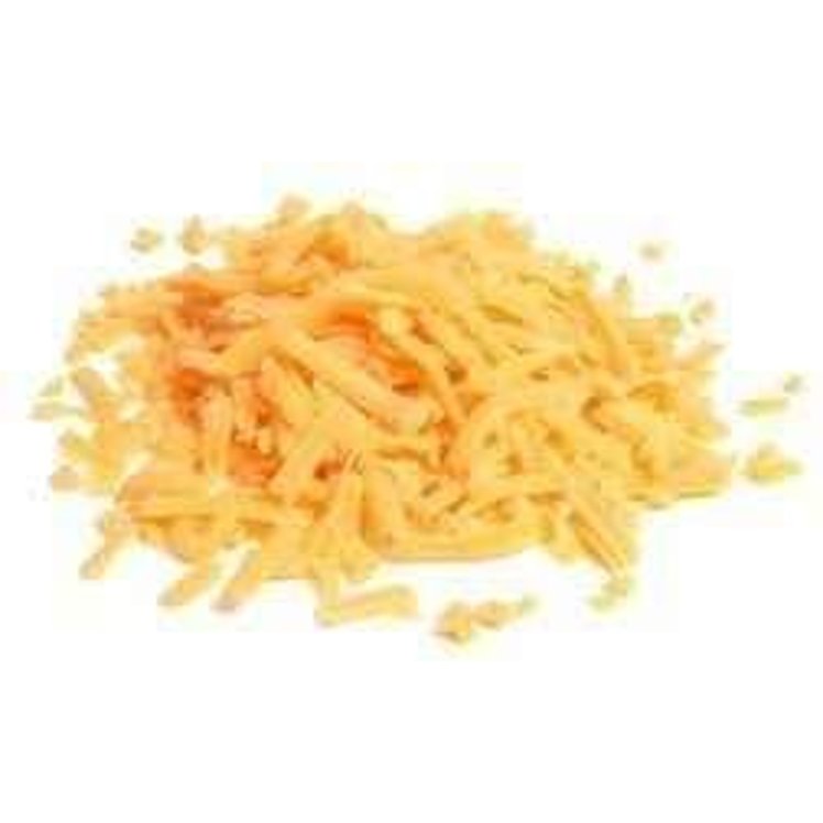 CHESWICK SHARP CHEDDAR CHEESE SHREDDED