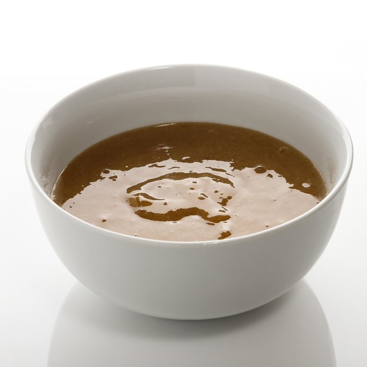 MOLLY'S KITCHEN CLAM PASTE SOUP BASE NO MSG
