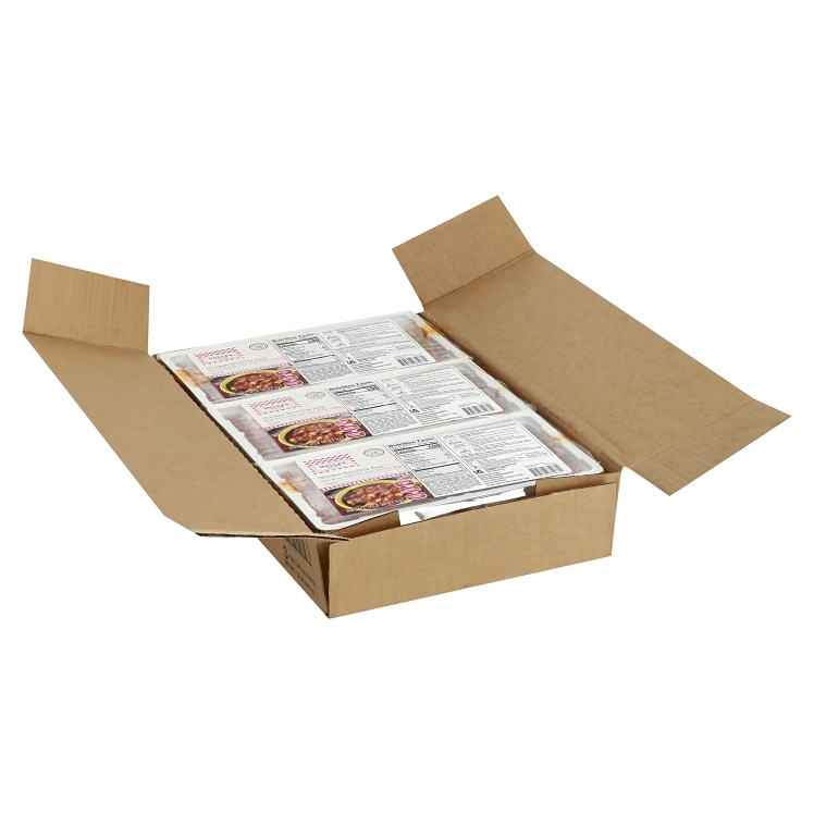 MOLLY'S KITCHEN SOUP, CHICKEN TORTILLA