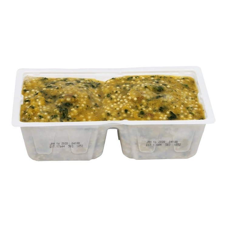 MOLLY'S KITCHEN SOUP ITALIAN WEDDING CONDENSED