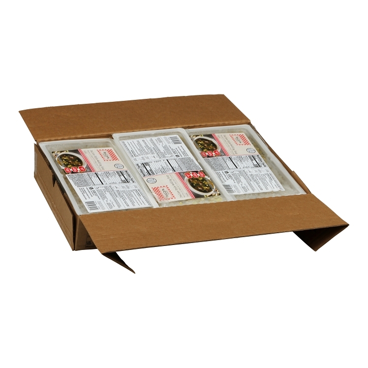 MOLLY'S KITCHEN SOUP ITALIAN WEDDING CONDENSED