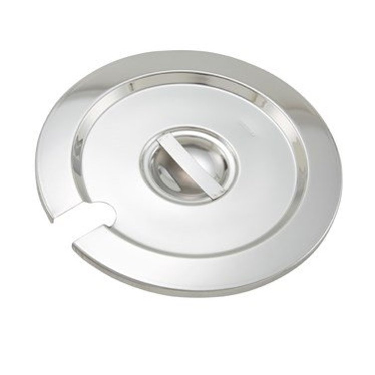 WINCO INSET COVER FOR 4 QUART