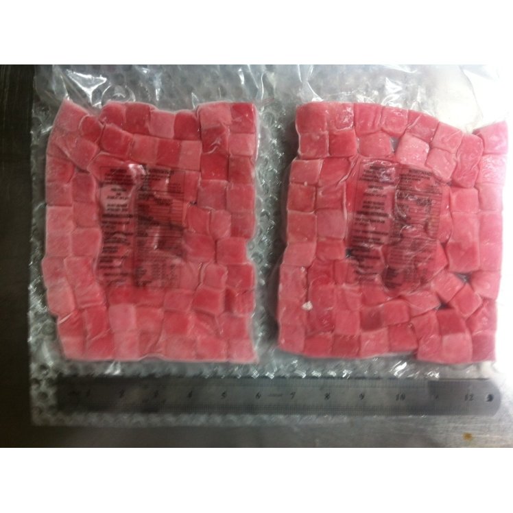 ANOVA TUNA POKE CUBE 1.6 CM