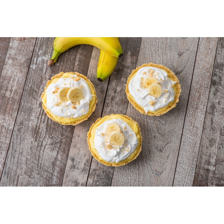 RICH'S NON-DAIRY WHIPPED TOPPING