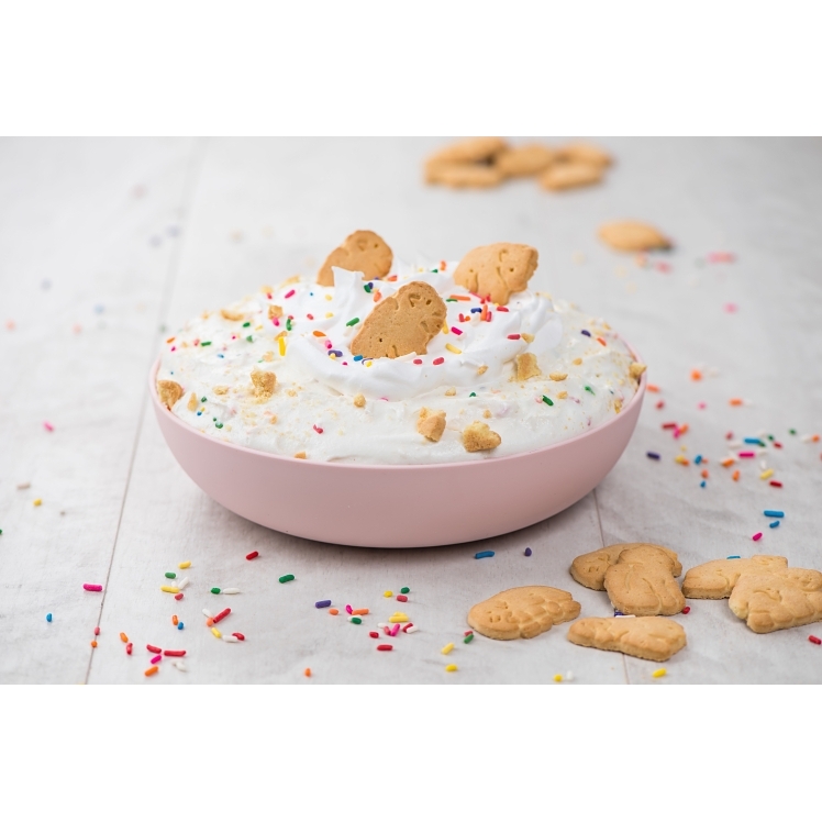 RICH'S NON-DAIRY WHIPPED TOPPING