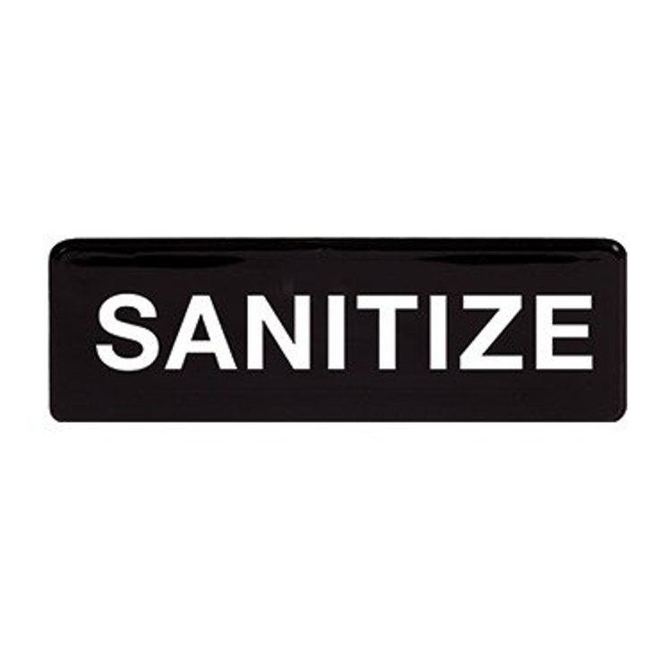 D.W.L. Industries/Winco Sign