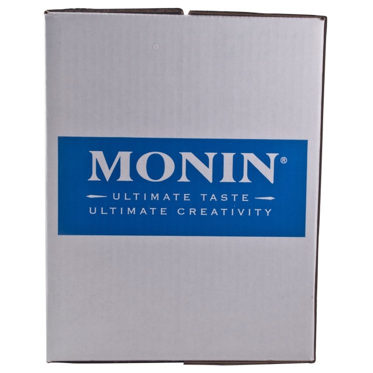 MONIN WHITE CHOCOLATE SYRUP