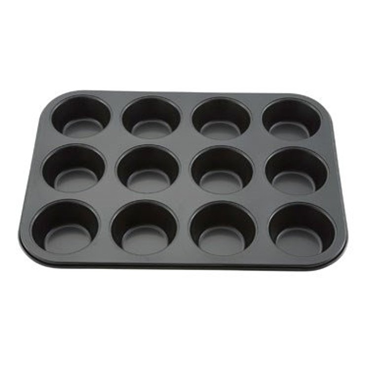 D.W.L. Industries/Winco X Cup Muffin Pan