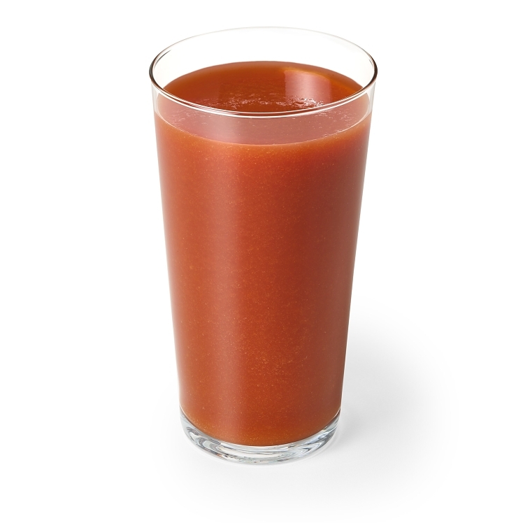 V8 VEGETABLE JUICE