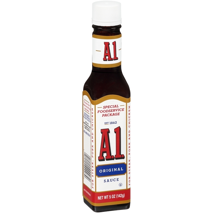 A.1. STEAK SAUCE
