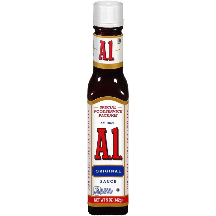 A.1. STEAK SAUCE