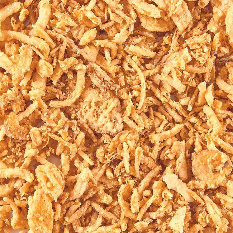 FRENCHS FRIED ONIONS