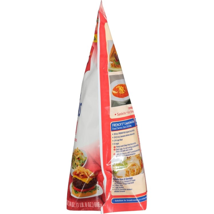 FRENCHS FRIED ONIONS