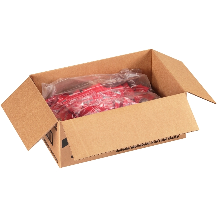 KIKKOMAN SOY SAUCE SINGLE SERVE POUCH