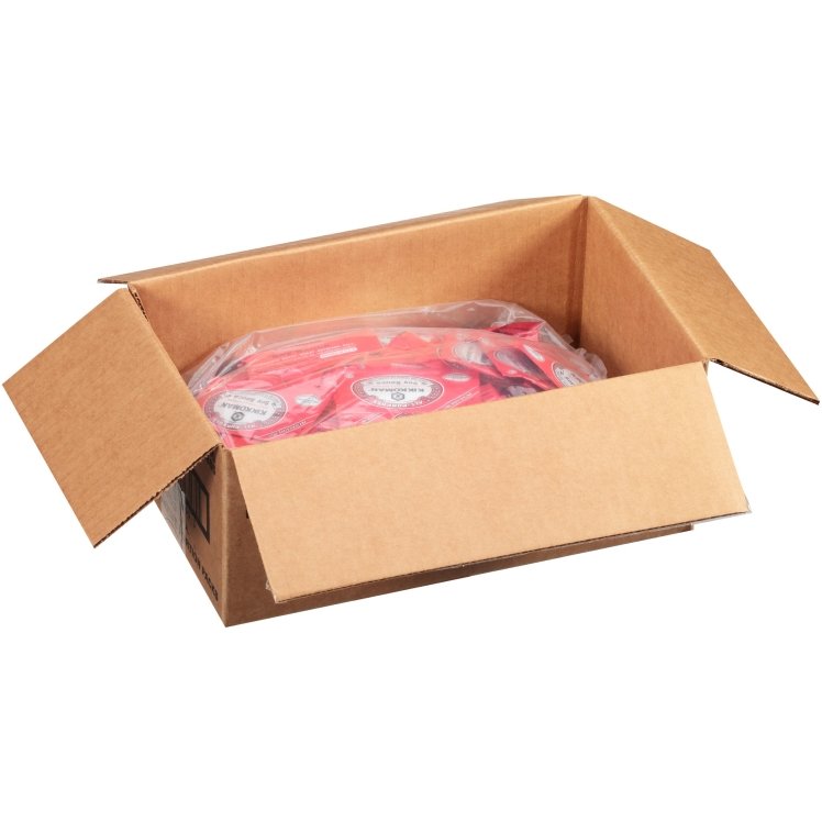 KIKKOMAN SOY SAUCE SINGLE SERVE POUCH