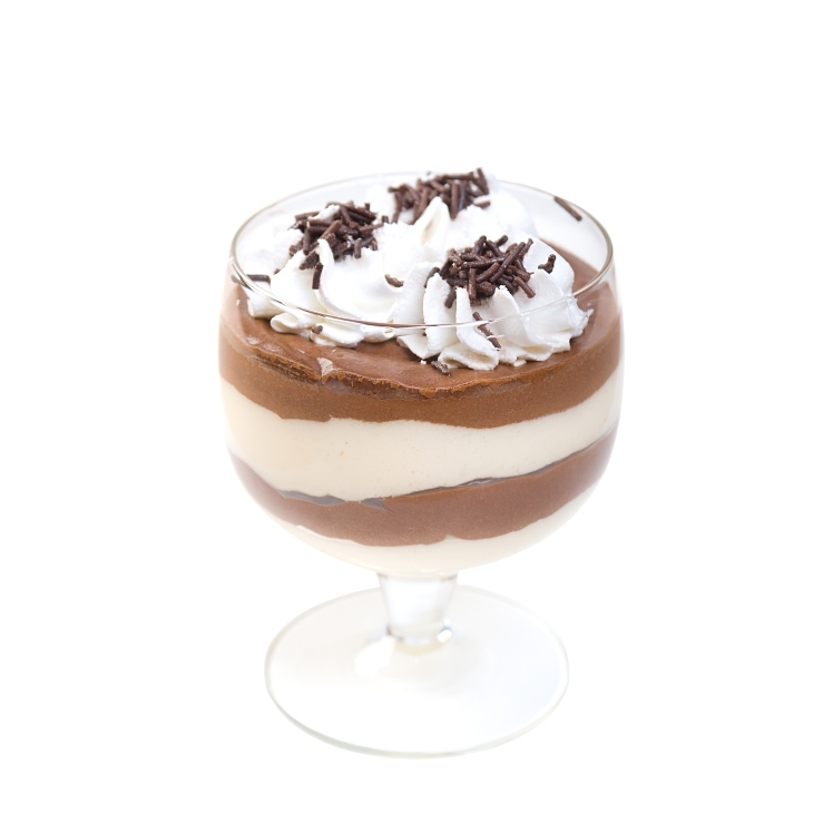 MONARCH MIX, CREAM WHIP ADD MILK OR