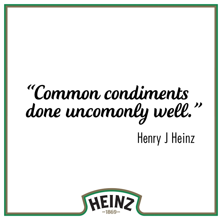 HEINZ CHILI SAUCE
