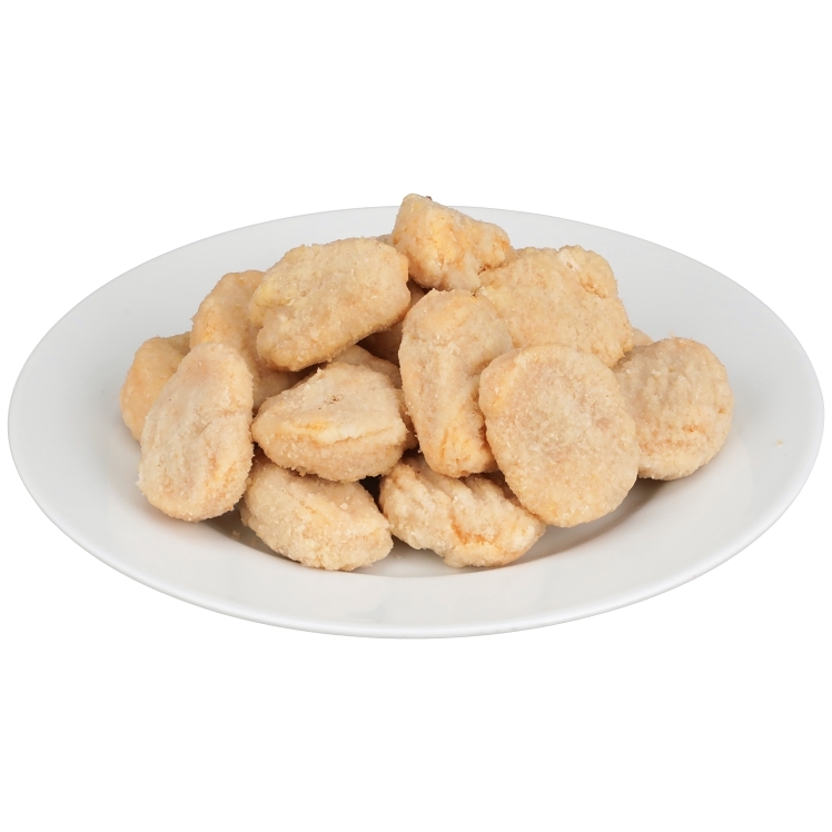 MOLLY'S KITCHEN MAC & CHEESE BEER BATTERED APPETIZER