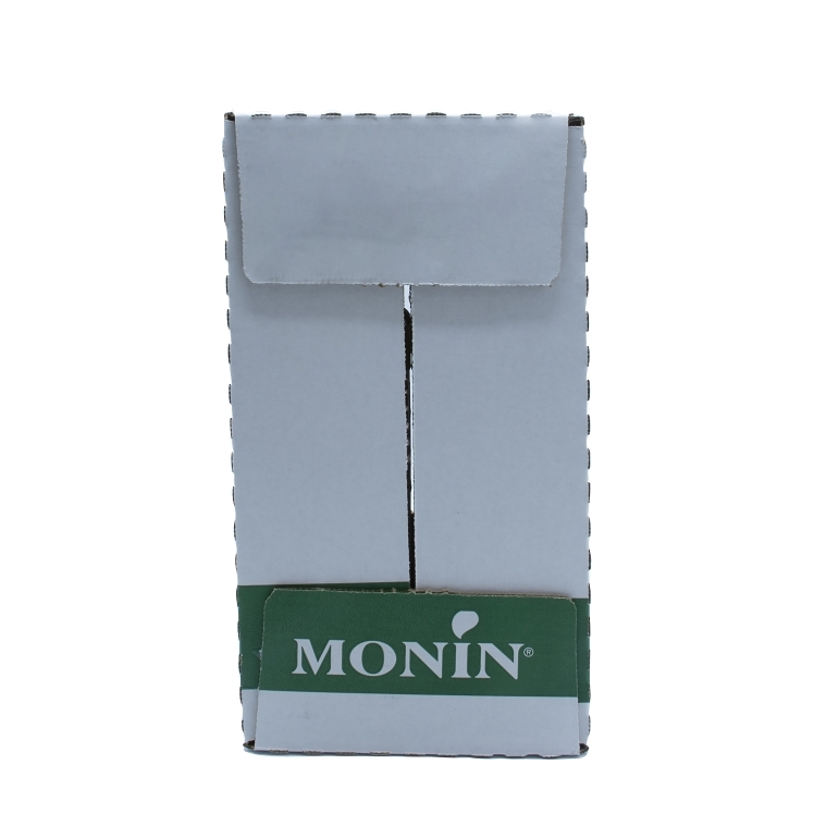 MONIN BLUE RASPBERRY SYRUP