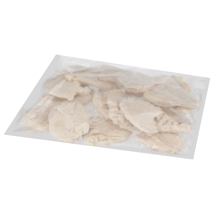 TYSON COOKED GRILLED CHICKEN BREAST FILETS (38351)