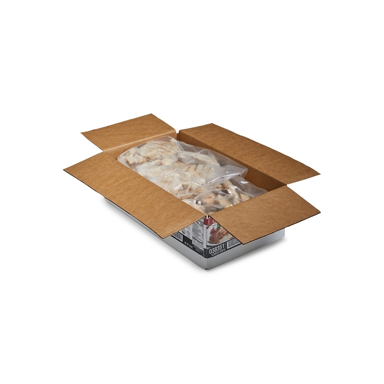 TYSON COOKED GRILLED CHICKEN BREAST FILETS (38351)