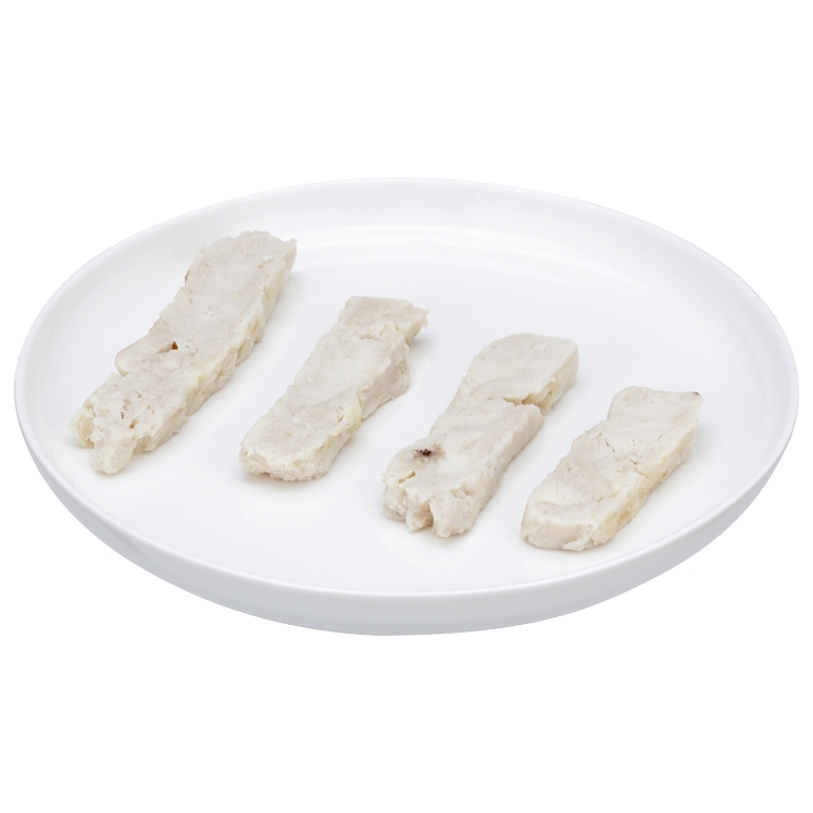 TYSON COOKED GRILLED CHICKEN BREAST STRIPS