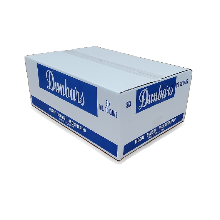 MOODY DUNBAR DICED RED PEPPERS