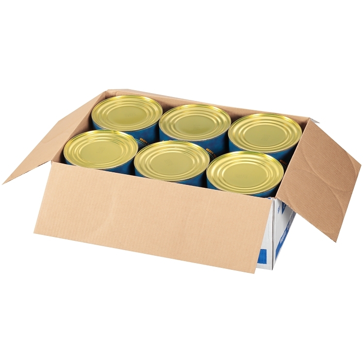 MOODY DUNBAR DICED RED PEPPERS