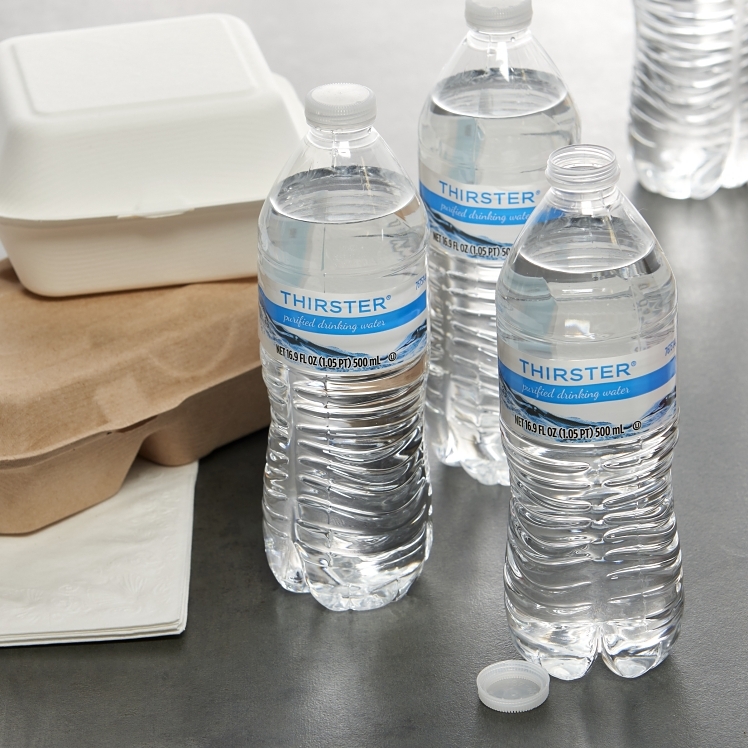 THIRSTER WATER TWIST