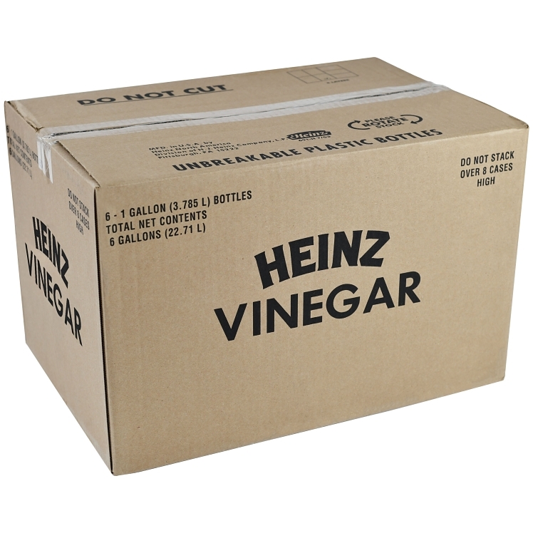 HEINZ CIDER FLAVOR VINEGAR