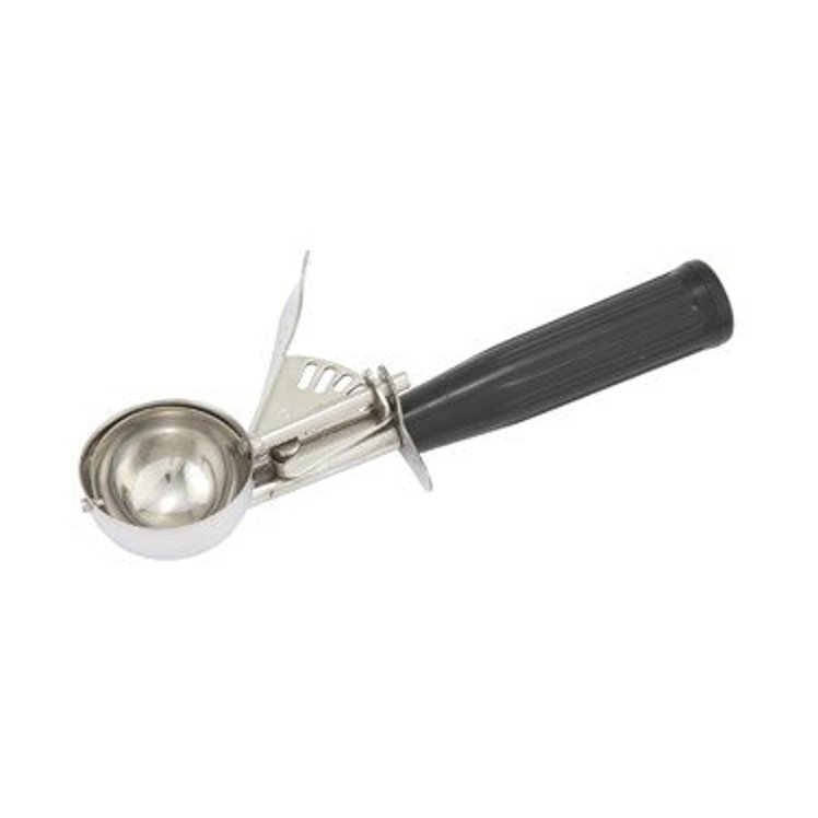 WINCO DISHER STAINLESS STEEL #30 1 OZ
