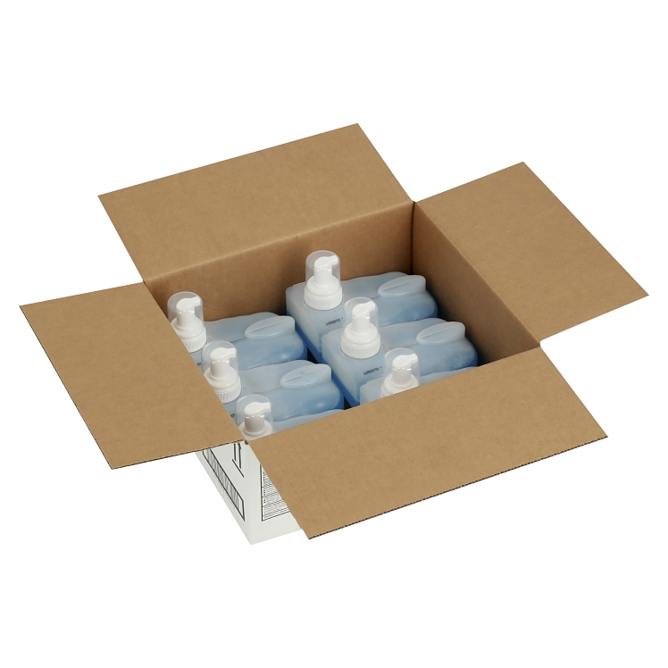 SOAP, ANTBACL HAND H25 FM BTL