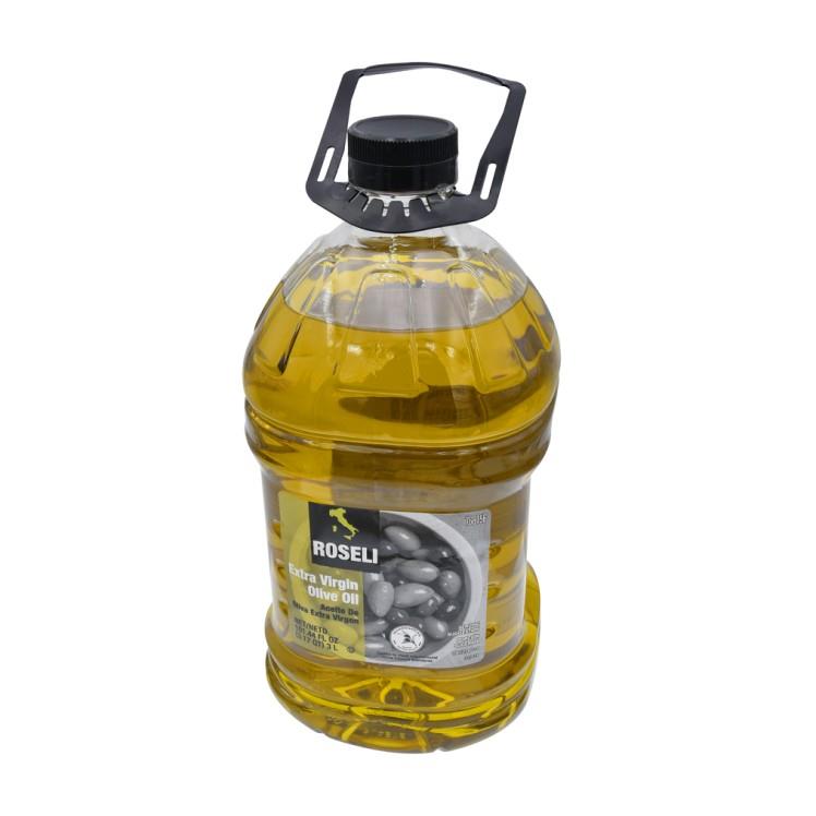 ROSELI OIL OLIVE EXTRA VIRGIN IMPORTED SALAD