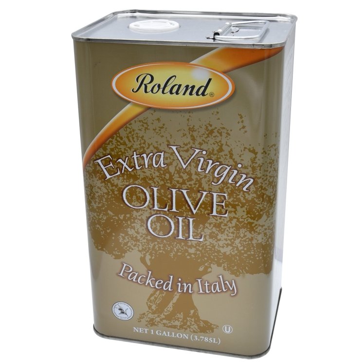 ROLAND OLIVE EXTRA VIRGIN IMPORTED ITALY