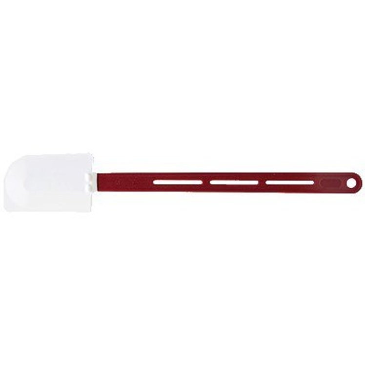 WINCO PSH-16 SCRAPER 16.25 INCH HIGH HEAT WHITE