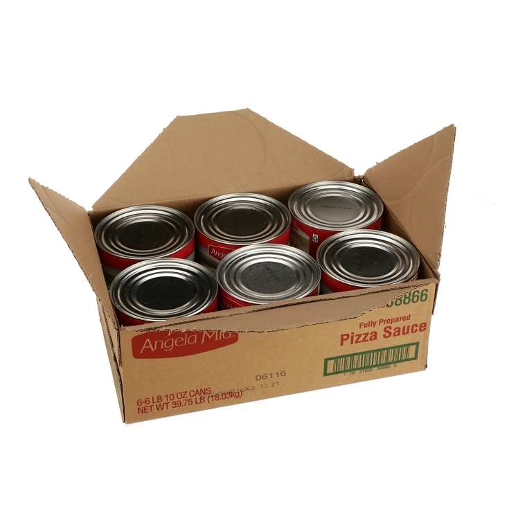ANGELA MIA PIZZA SAUCE