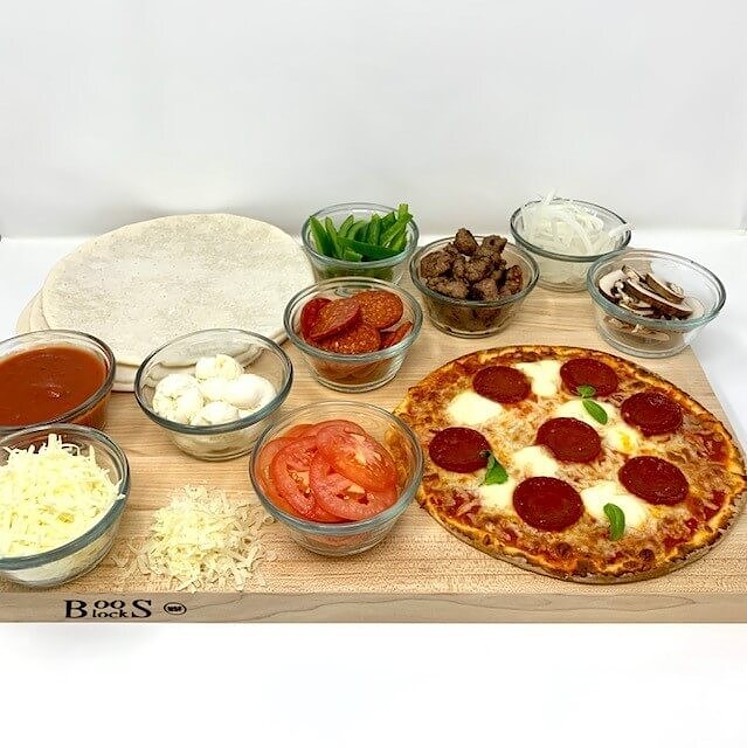 ANGELA MIA PIZZA SAUCE